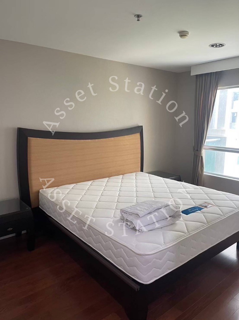 🚅ขายคอนโด Belle Grand Rama 9 ห้องใหญ่ 105 ตรม 2 ห้องนอน เดินทางสะดวก   🚄ใกล้ MRT พระราม 9