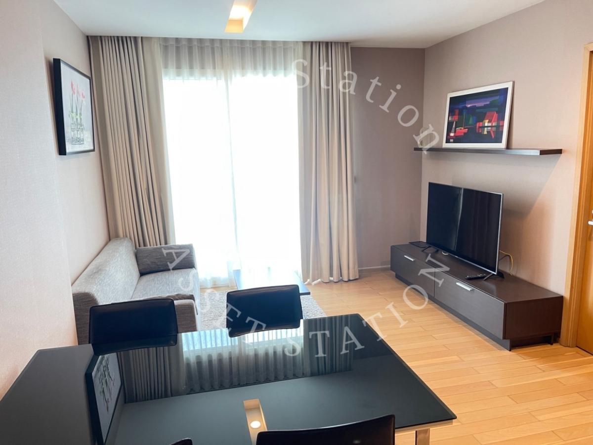 💎คอนโดหรู💎 Siri at Sukhumvit ห้องแต่งหรู เฟอร์ครบ ห้องกว้าง | BTS ทองหล่อ