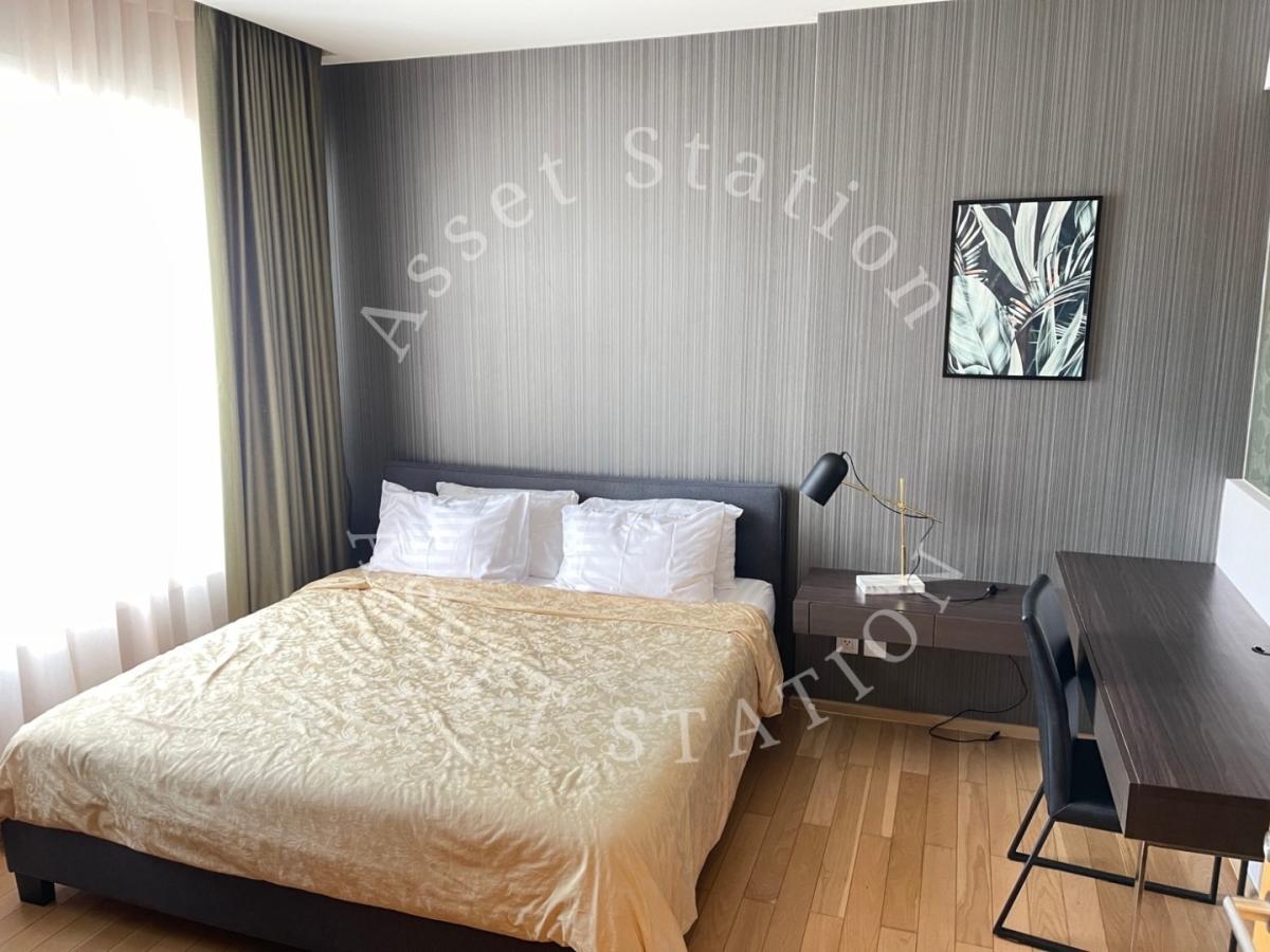 💎คอนโดหรู💎 Siri at Sukhumvit ห้องแต่งหรู เฟอร์ครบ ห้องกว้าง | BTS ทองหล่อ
