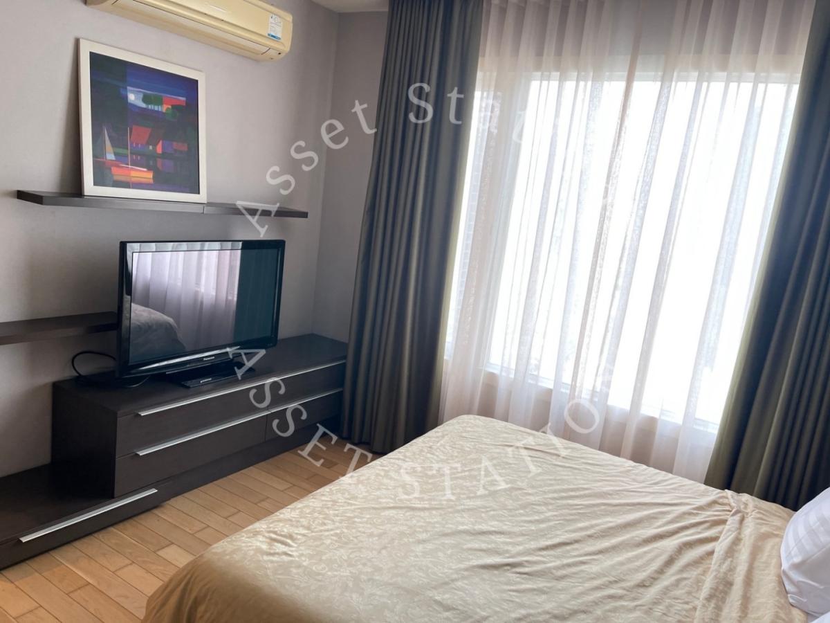 💎คอนโดหรู💎 Siri at Sukhumvit ห้องแต่งหรู เฟอร์ครบ ห้องกว้าง | BTS ทองหล่อ