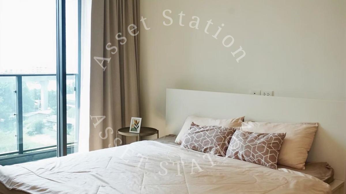 🏙️ให้เช่า คอนโดหรู XT Phayathai ห้อง Studio กั้นกระจก เฟอร์ครบพร้อมเข้าอยู่ ใกล้ BTS พญาไท✨