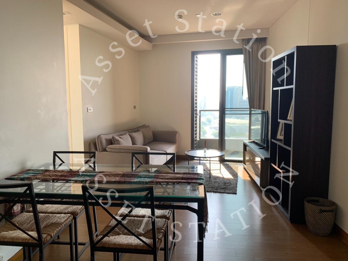 🏢ให้เช่าคอนโดหรู The Lumpini 24 ห้องเฟอร์ครบ 2ห้องนอนใหญ่ พื้นที่กว้าง | BTS พร้อมพงษ์💎