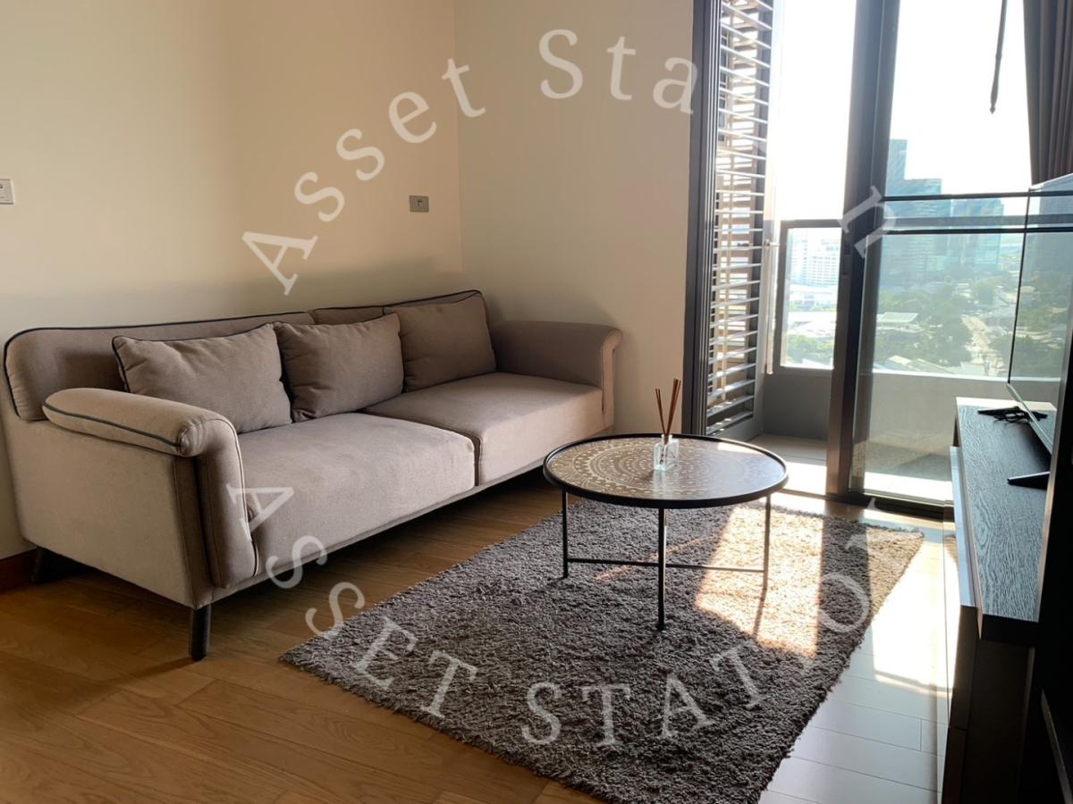 🏢ให้เช่าคอนโดหรู The Lumpini 24 ห้องเฟอร์ครบ 2ห้องนอนใหญ่ พื้นที่กว้าง | BTS พร้อมพงษ์💎