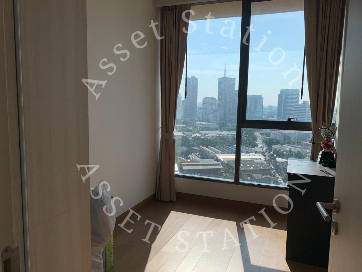 🏢ให้เช่าคอนโดหรู The Lumpini 24 ห้องเฟอร์ครบ 2ห้องนอนใหญ่ พื้นที่กว้าง | BTS พร้อมพงษ์💎