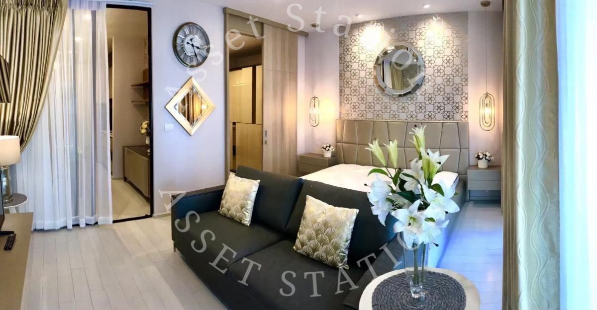 💎ห้องหรู for rent💎Noble Ploenchit คอนโดหรูใจกลางเมือง ห้องแต่งครบ เฟอร์จัดเต็ม ใกล้ BTS เพลินจิต