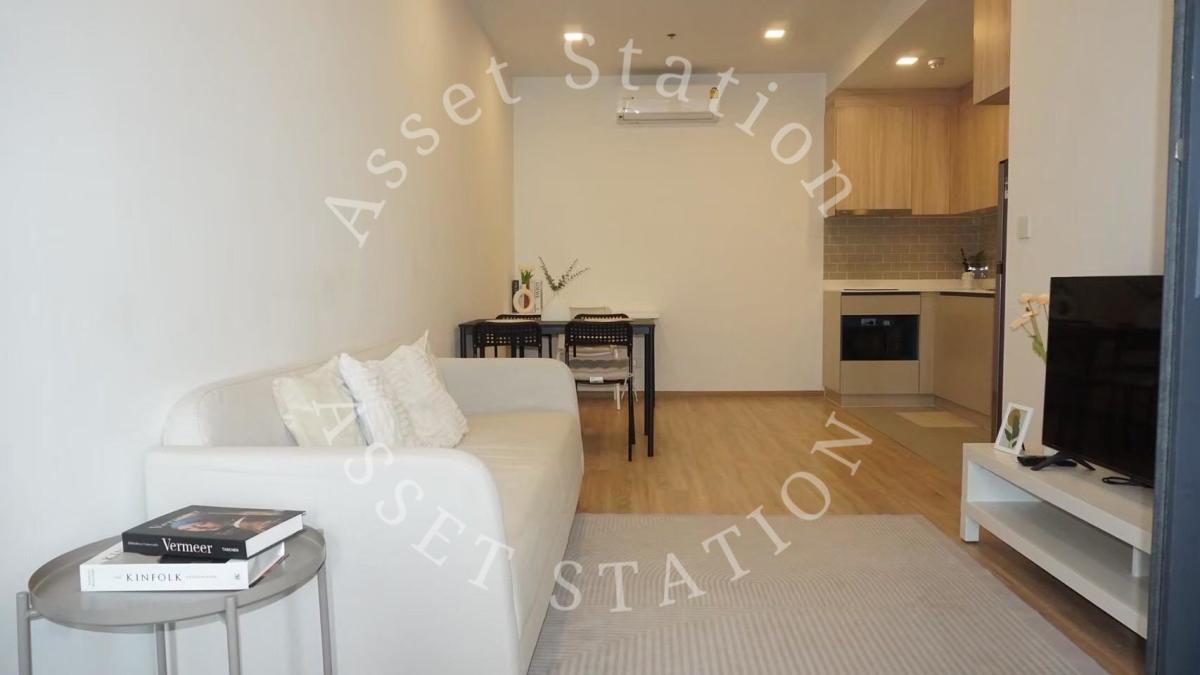 🚅 ห้องว่างด่วน‼️1 ห้องนอนขนาดใหญ่ โครงการ XT Phayathai เดินทางสะดวก ใกล้ BTS พญาไท แปลอิ้ง