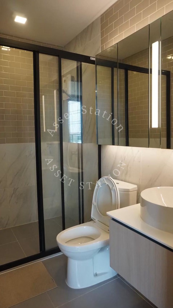 🚅 ห้องว่างด่วน‼️1 ห้องนอนขนาดใหญ่ โครงการ XT Phayathai เดินทางสะดวก ใกล้ BTS พญาไท แปลอิ้ง