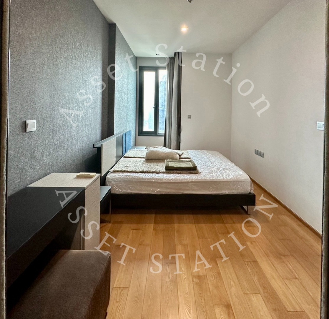 🚅 คอนโดว่าง 1 ห้องนอนขนาดใหญ่ 📍KEYNE BY SANSIRI 🚄ใกล้ BTS ทองหล่อ