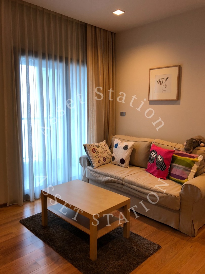 💎ให้เช่า💎Hyde sukhumvit 13 ชั้นสูงวิวเมือง ห้องแต่งครบ ราคาดี BTS นานา ✨