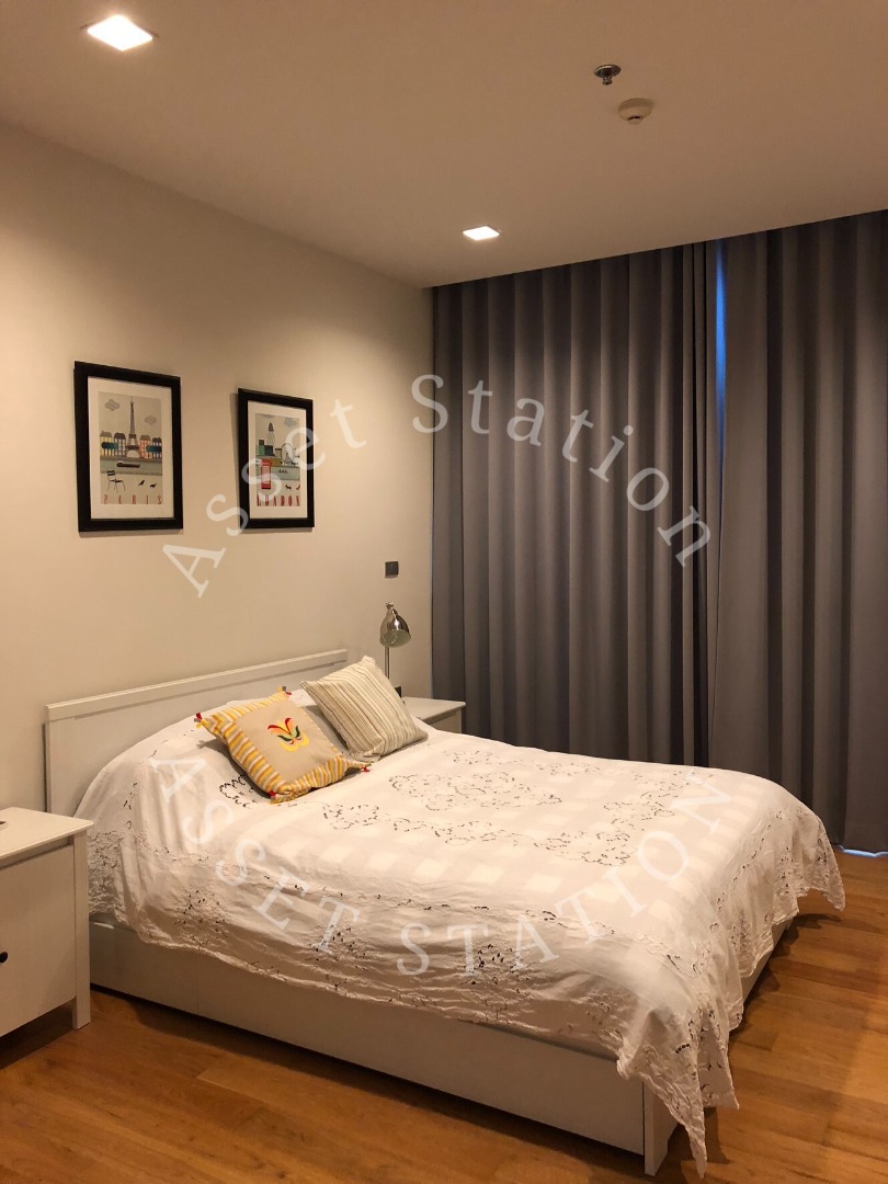 💎ให้เช่า💎Hyde sukhumvit 13 ชั้นสูงวิวเมือง ห้องแต่งครบ ราคาดี BTS นานา ✨