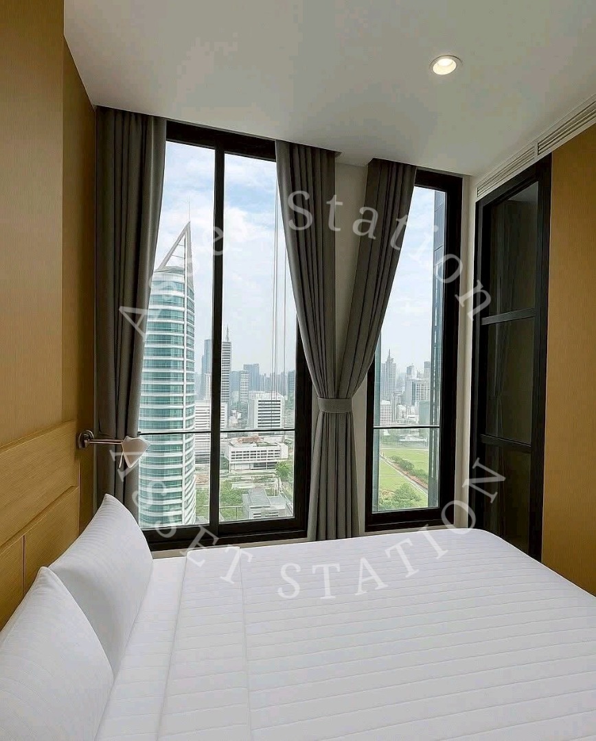 💎SELL💎คอนโดหรู Noble Ploenchit ห้องหรูแต่งครบ ใกล้ BTS เพลินจิต🚅