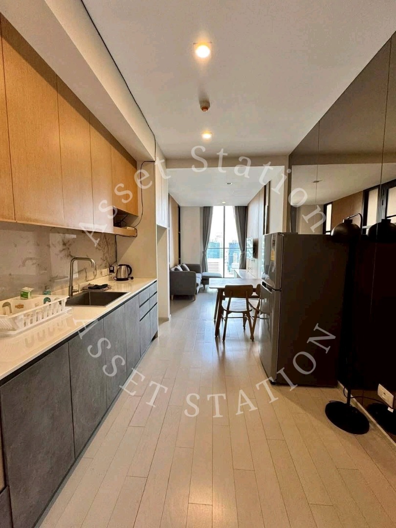 💎SELL💎คอนโดหรู Noble Ploenchit ห้องหรูแต่งครบ ใกล้ BTS เพลินจิต🚅