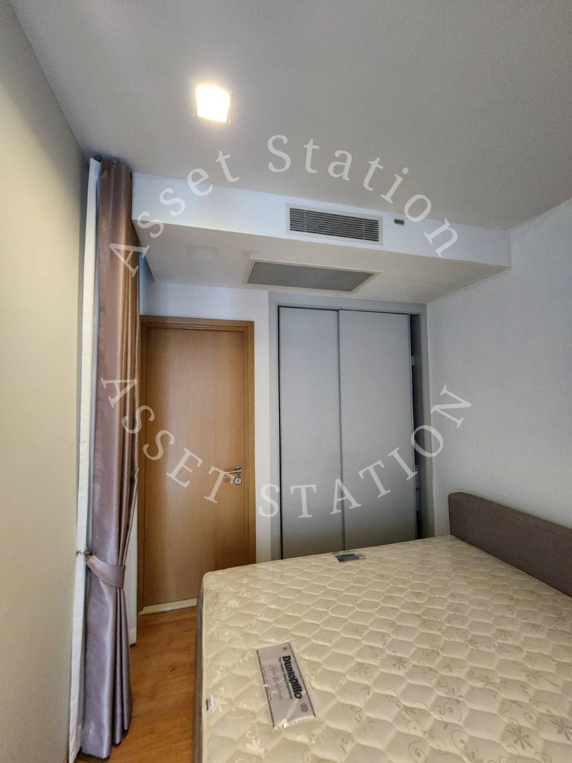 🏢พร้อมเข้าอยู่ Hyde sukhumvit 13 ห้องใหญ่แต่งครบ เฟอร์จัดเต็ม BTS นานา ✨