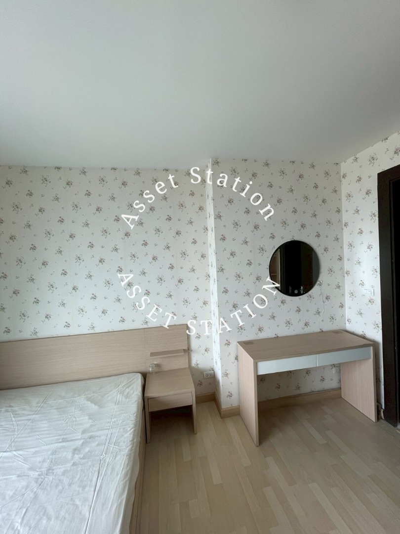 🏢อย่าช้า!🏢Rhythm Ratchada ห้องกว้างเป็นสัดส่วน ชั้นสูง ราคาถูกที่สุด✨ ติด MRT รัชดาภิเษก