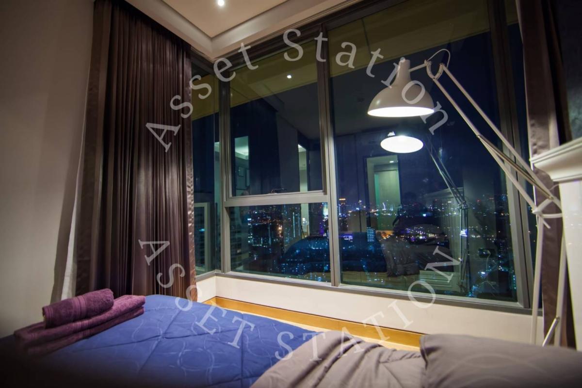 SELL💎คอนโดหรู THE LUMPINI 24 ห้องสวยแต่งหรู ใกล้รถไฟฟ้า BTS พร้อมพงษ์✨