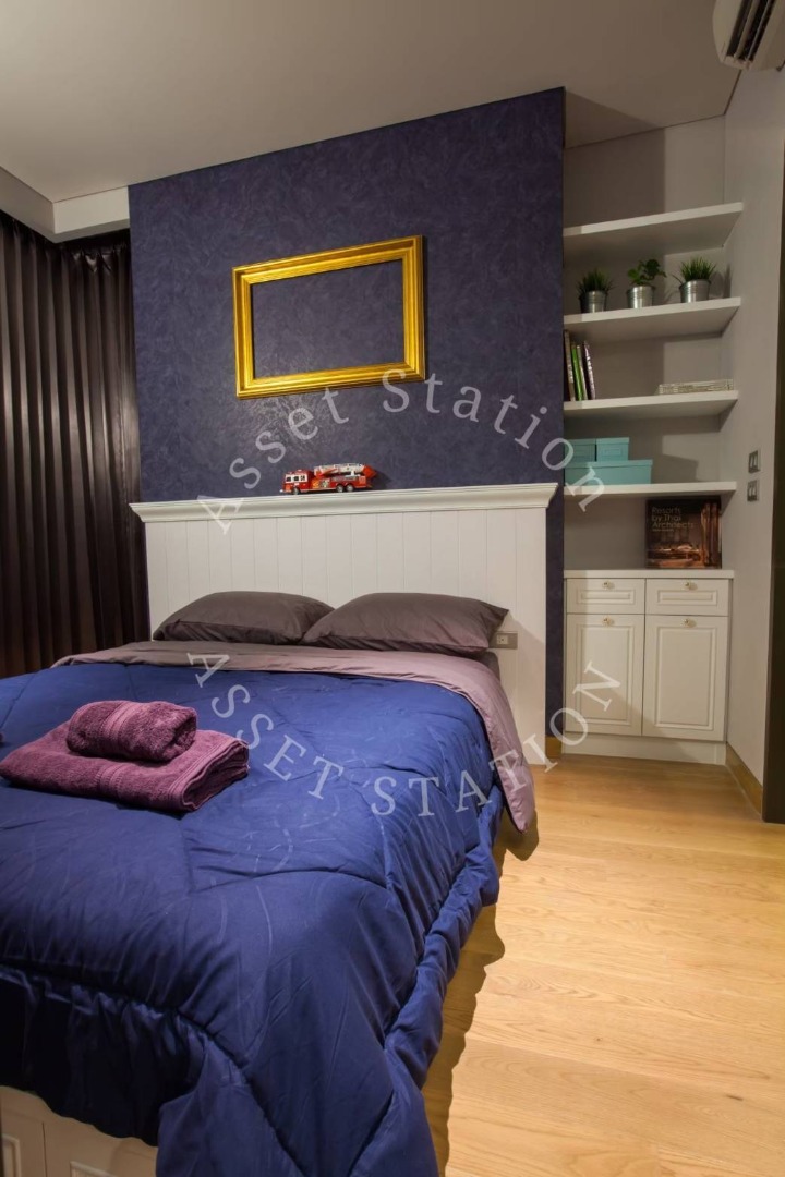 SELL💎คอนโดหรู THE LUMPINI 24 ห้องสวยแต่งหรู ใกล้รถไฟฟ้า BTS พร้อมพงษ์✨