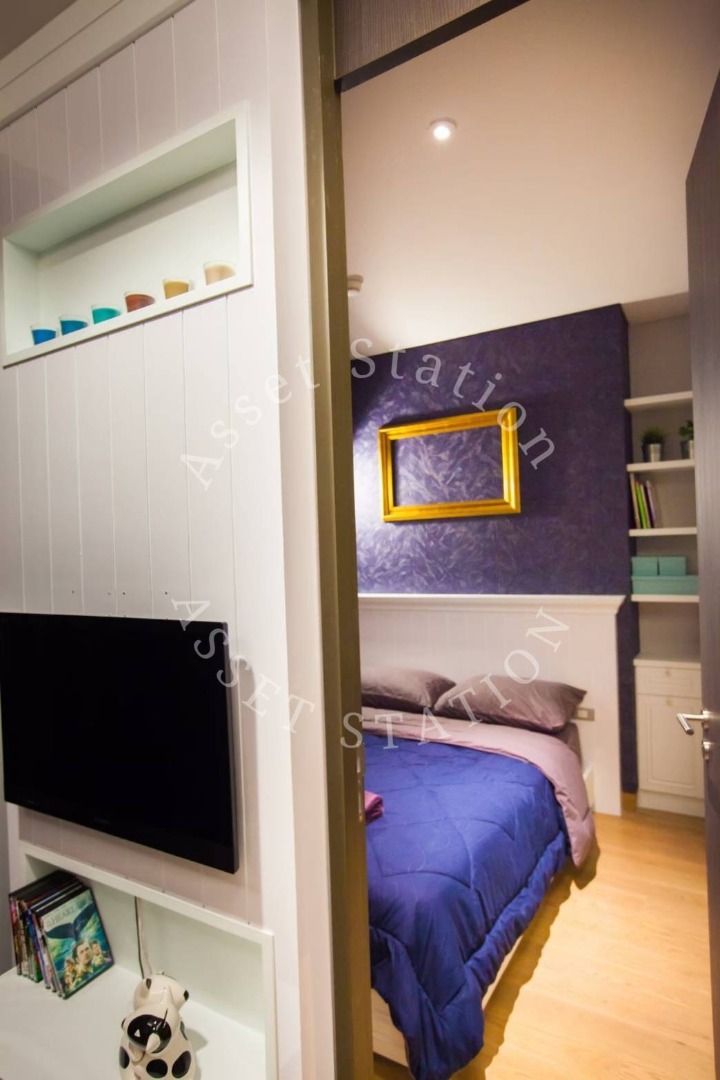 SELL💎คอนโดหรู THE LUMPINI 24 ห้องสวยแต่งหรู ใกล้รถไฟฟ้า BTS พร้อมพงษ์✨