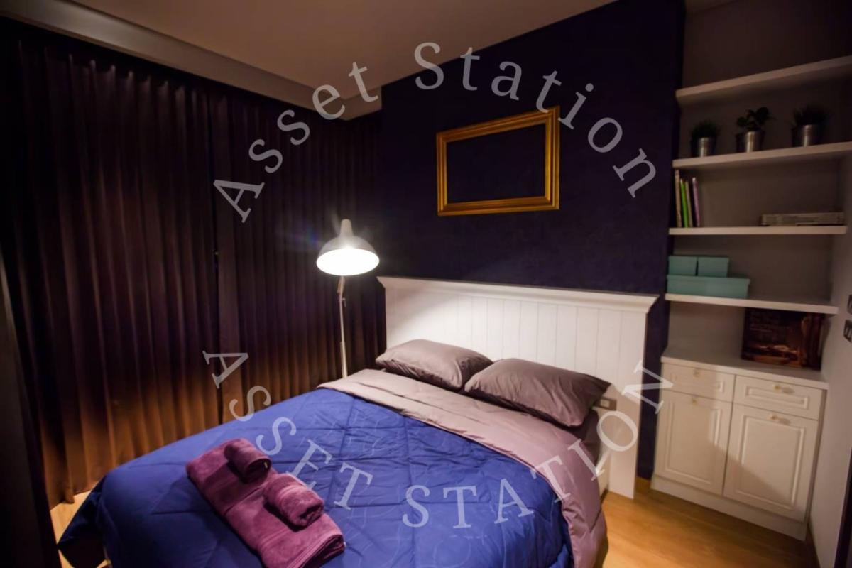 ✨จองก่อนเลย💎คอนโดหรู The Lumpini 24 ห้องกว้างวิวเมือง BTS พร้อมพงษ์💎