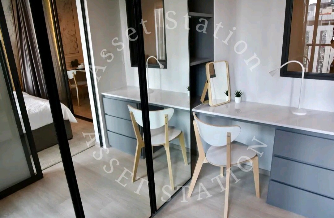 💎ขายห้องวิวเมือง🏙️Life One Wireless ห้องแต่งครบราคาดี Yeild ดี ใกล้ BTS เพลินจิต✨