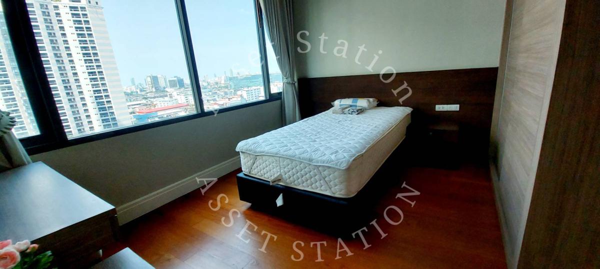 💎จองก่อนได้ก่อน💎คอนโด Bright Sukhumvit 24 ห้องกว้างแต่งครบเฟอร์จัดเต็ม ใกล้ BTS พร้อมพงษ์💎