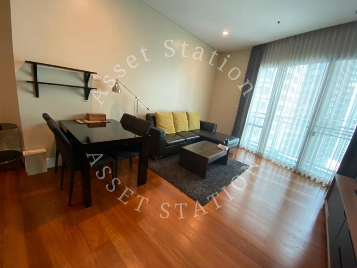 🏢💎พร้อมเช่า คอนโดหรู Bright Sukhumvit 24 ห้องกว้างแต่งครบเฟอร์จัดเต็ม ใกล้ BTS พร้อมพงษ์💎