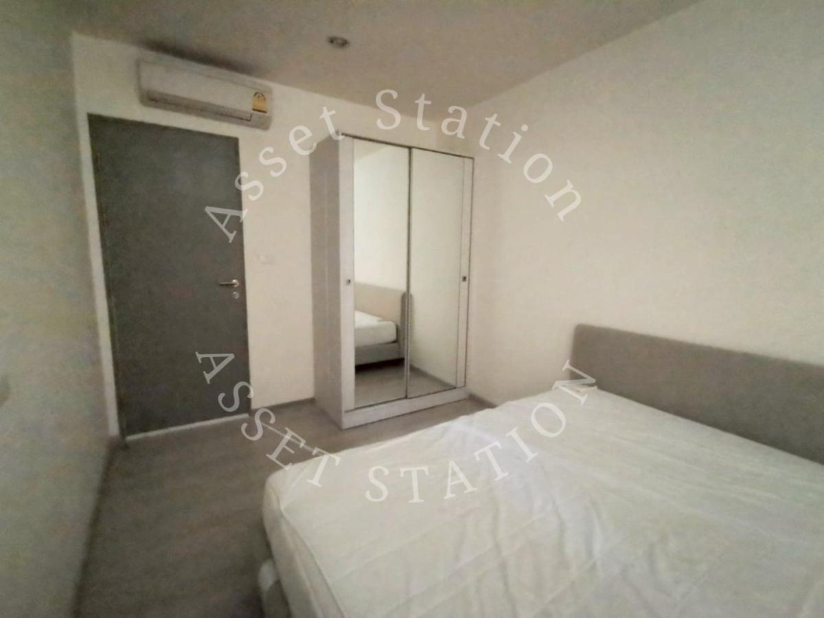 💎🏢ด่วน🏢ให้เช่า Life Ratchadaphisek ห้องสวยแต่งครบ พร้อมเข้าอยู่ทันที MRT ห้วยขวาง ✨