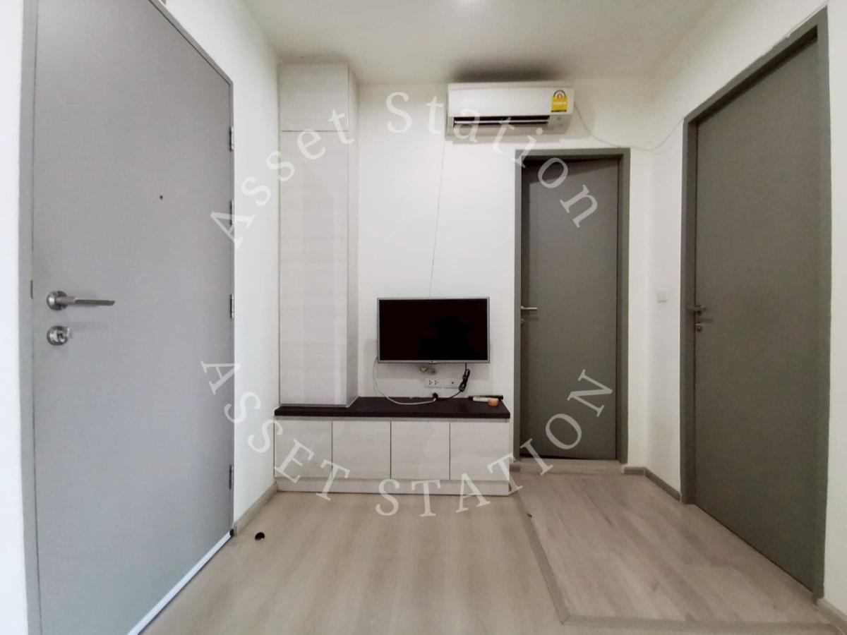 💎🏢ด่วน🏢ให้เช่า Life Ratchadaphisek ห้องสวยแต่งครบ พร้อมเข้าอยู่ทันที MRT ห้วยขวาง ✨