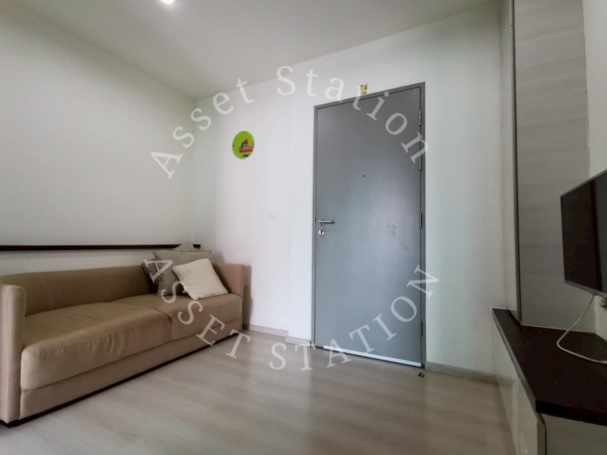 💎🏢ด่วน🏢ให้เช่า Life Ratchadaphisek ห้องสวยแต่งครบ พร้อมเข้าอยู่ทันที MRT ห้วยขวาง ✨