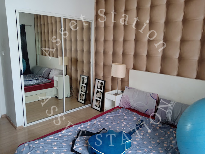 ✨ขายด่วน✨Aguston Sukhumvit 22 คอนโดหรูห้องใหญ่ Yield สูงสำหรับนักลงทุน 🏢💎