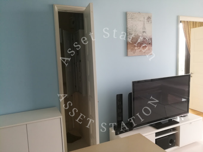 💎HOT SELL💎คอนโดหรู Aguston Sukhumvit 22 ห้องแต่งครบ ราคาดี ลงทุนคุ้ม ใกล้ BTS พร้อมพงษ์