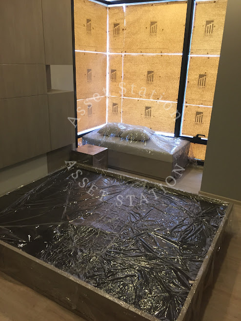 🏢💎ขายคอนโดหรู M Thonglor 10 ใหม่แกะกล่อง ใจกลางเมือง อยู่เองก็คุ้ม ลงทุนก็ Yeild ดี✨