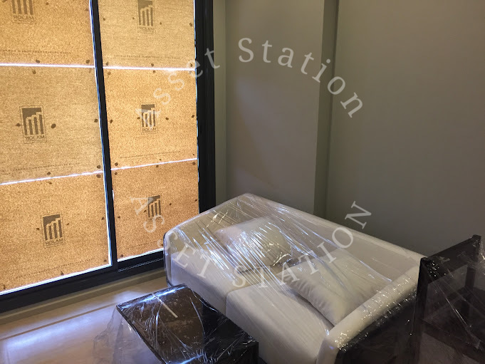 🏢💎ขายคอนโดหรู M Thonglor 10 ใหม่แกะกล่อง ใจกลางเมือง อยู่เองก็คุ้ม ลงทุนก็ Yeild ดี✨