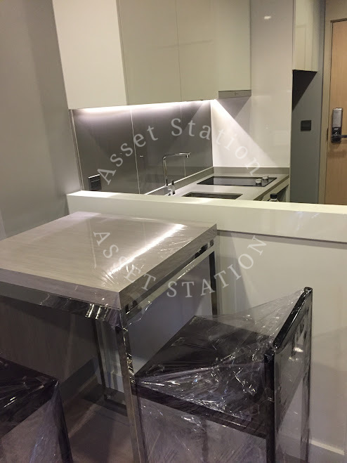 🏢💎ขายคอนโดหรู M Thonglor 10 ใหม่แกะกล่อง ใจกลางเมือง อยู่เองก็คุ้ม ลงทุนก็ Yeild ดี✨