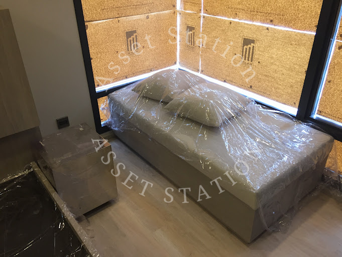 🏢💎ขายคอนโดหรู M Thonglor 10 ใหม่แกะกล่อง ใจกลางเมือง อยู่เองก็คุ้ม ลงทุนก็ Yeild ดี✨