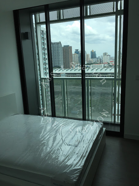 💎ขายด่วน💎 คอนโด A space ID Asoke-Ratchada ห้องแต่งครบราคาดี MRT พระราม 9 ✨