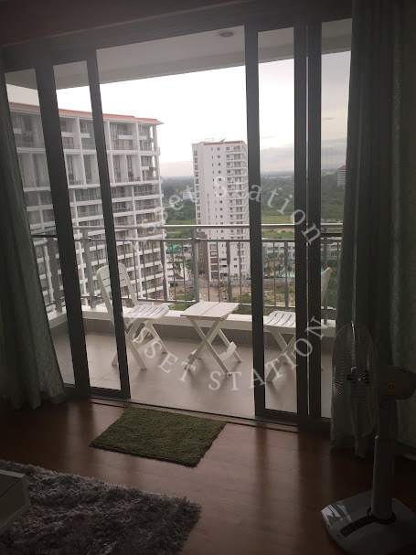 ขายด่วน🏝️คอนโด Boathouse Huahin วิวสวนและสระว่ายน้ำ เงียบสงบ ขายราคาดี ใกล้🏄🏻‍♂️