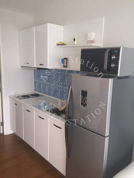 ขายด่วน🏝️คอนโด Boathouse Huahin วิวสวนและสระว่ายน้ำ เงียบสงบ ขายราคาดี ใกล้🏄🏻‍♂️