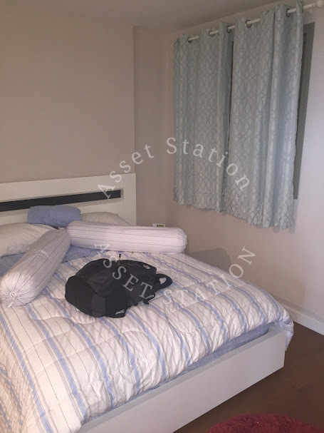 ขายด่วน🏝️คอนโด Boathouse Huahin วิวสวนและสระว่ายน้ำ เงียบสงบ ขายราคาดี ใกล้🏄🏻‍♂️