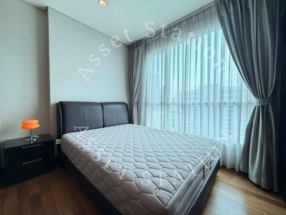 🏙️คอนโดหรู พร้อมเช่า Ivy Thonglor ห้องแต่งครบเข้าอยุ่ได้เลย ใกล้ BTS ทองหล่อ🚅