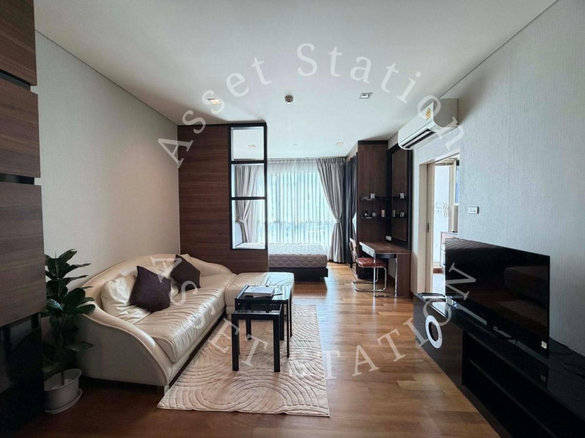 🏙️คอนโดหรู พร้อมเช่า Ivy Thonglor ห้องแต่งครบเข้าอยุ่ได้เลย ใกล้ BTS ทองหล่อ🚅