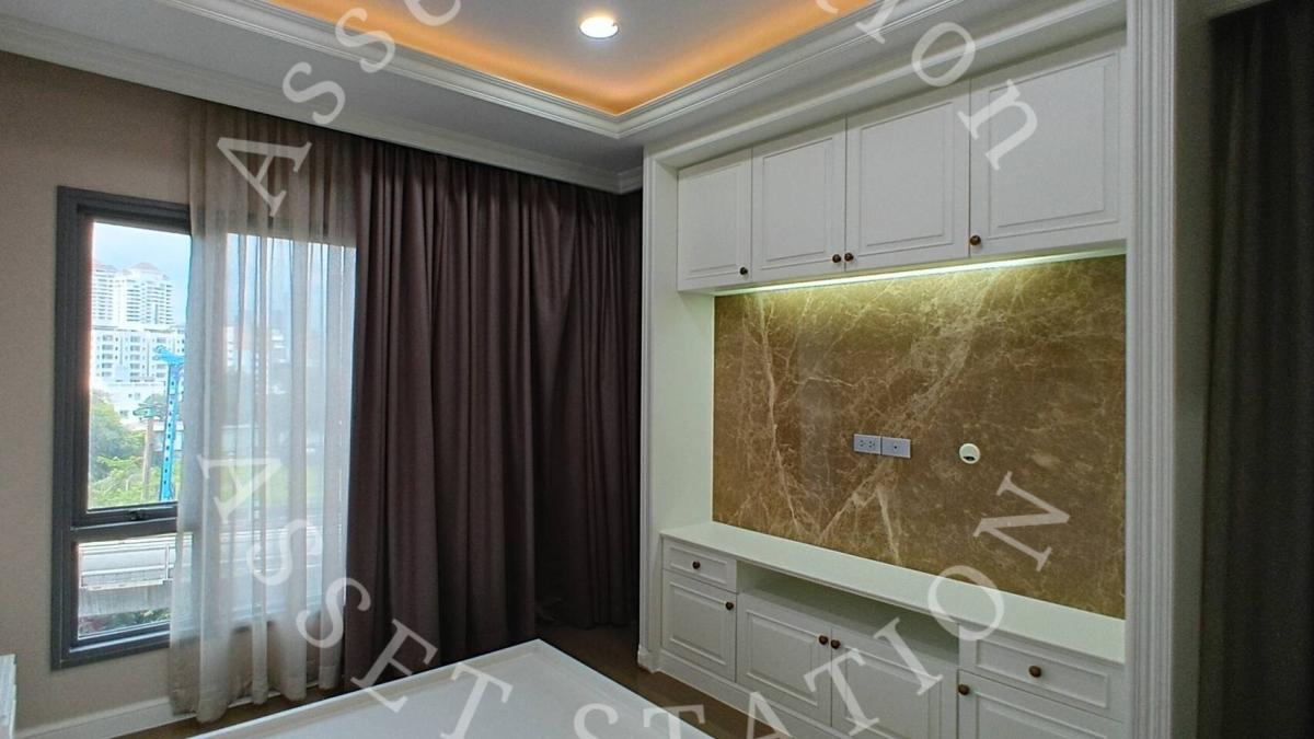 💎คอนโดหรูให้เช่า The Crest Sukhumvit 34 ห้อง Duplex ใหญ่ 2 ห้องนอน BTS ทองหล่อ✨