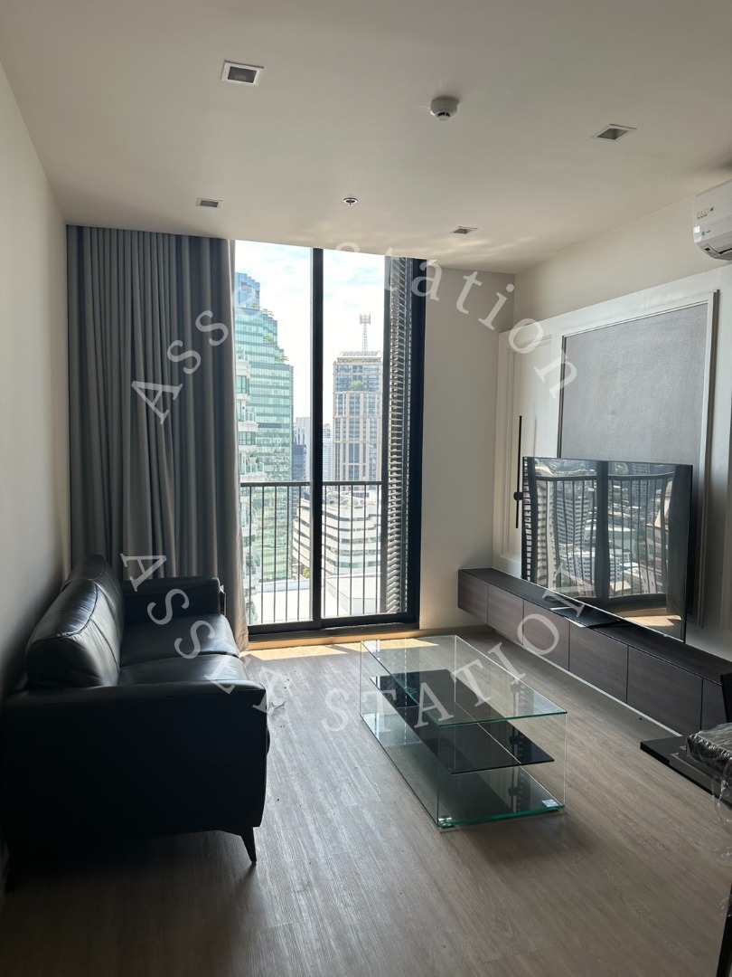 ✨💎ห้องหรูพร้อมเช่า Noble State 39 ห้องแต่งครบวิวสวย ใกล้ BTS พร้อมพงษ์✨🏢