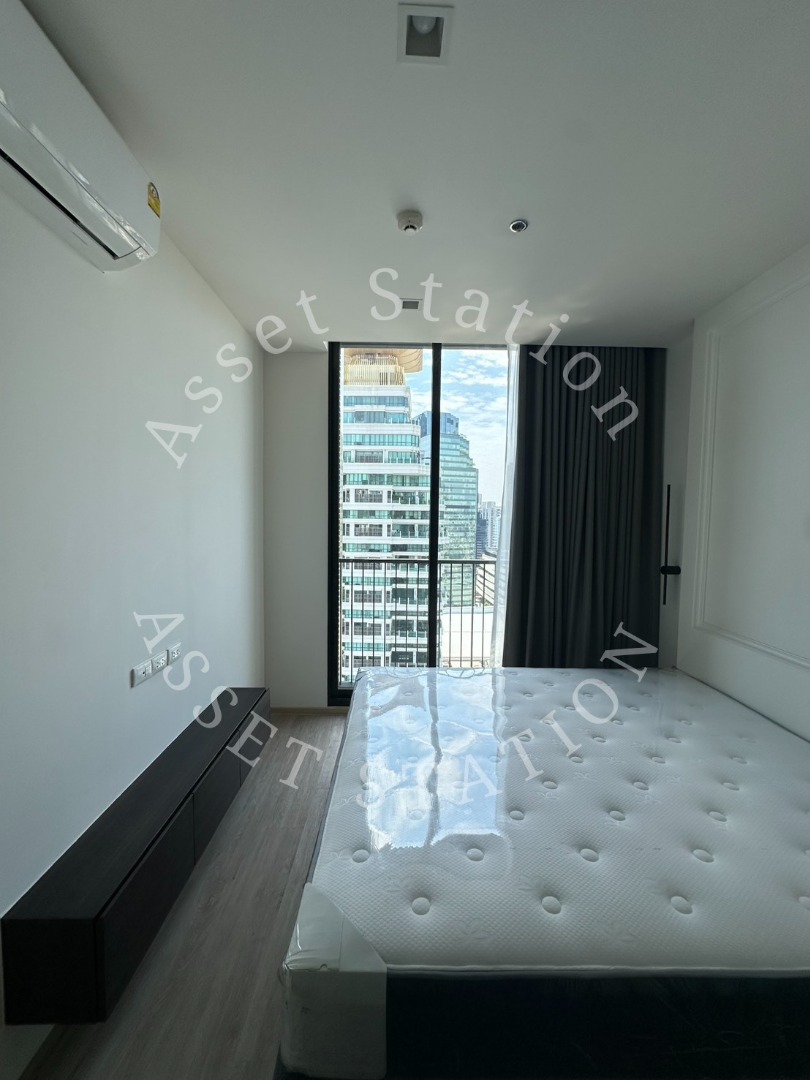 ✨💎ห้องหรูพร้อมเช่า Noble State 39 ห้องแต่งครบวิวสวย ใกล้ BTS พร้อมพงษ์✨🏢