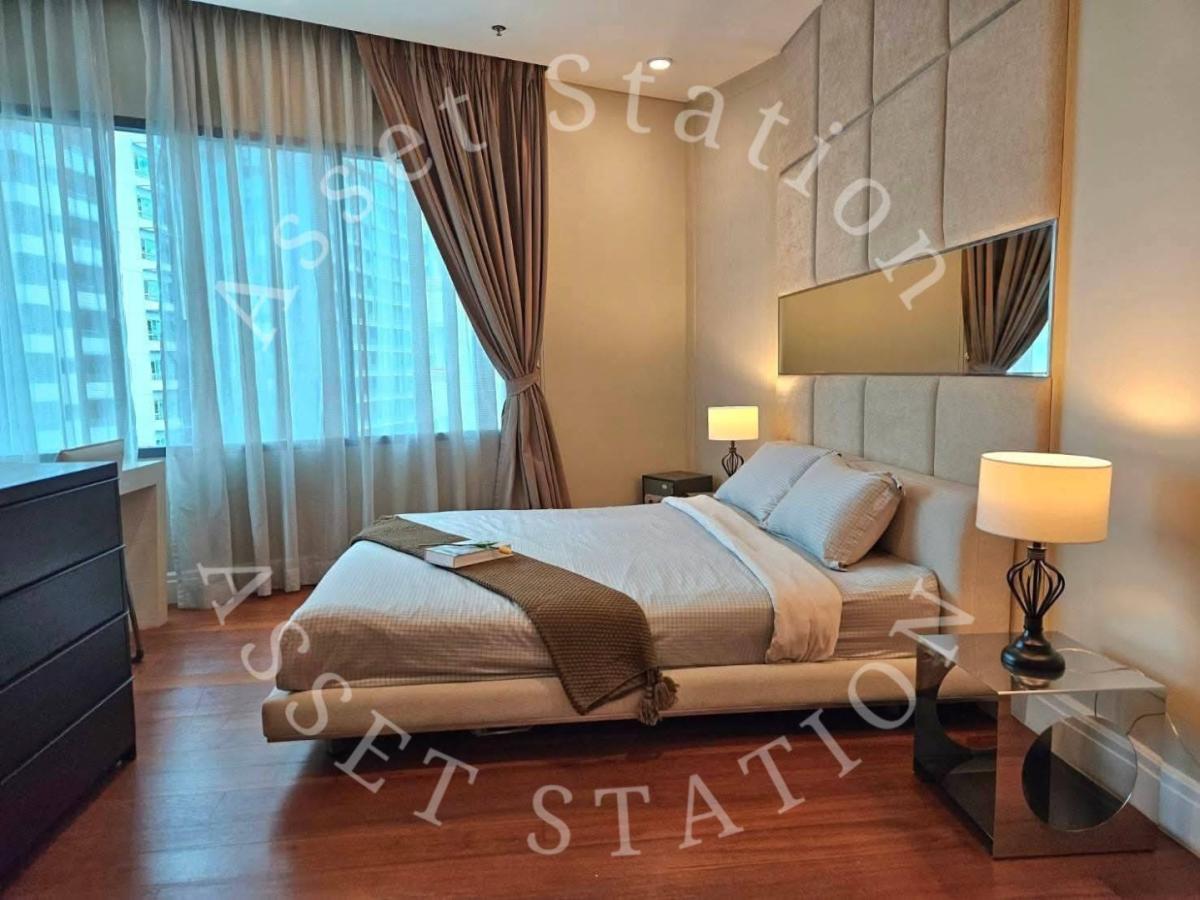 🏢💎ให้เช่า Bright Sukhumvit 24 คอนโดหรูห้องแต่งครบ ใกล้ BTS พร้อมพงษ์✨