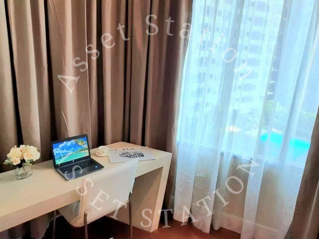 🏢💎ให้เช่า Bright Sukhumvit 24 คอนโดหรูห้องแต่งครบ ใกล้ BTS พร้อมพงษ์✨