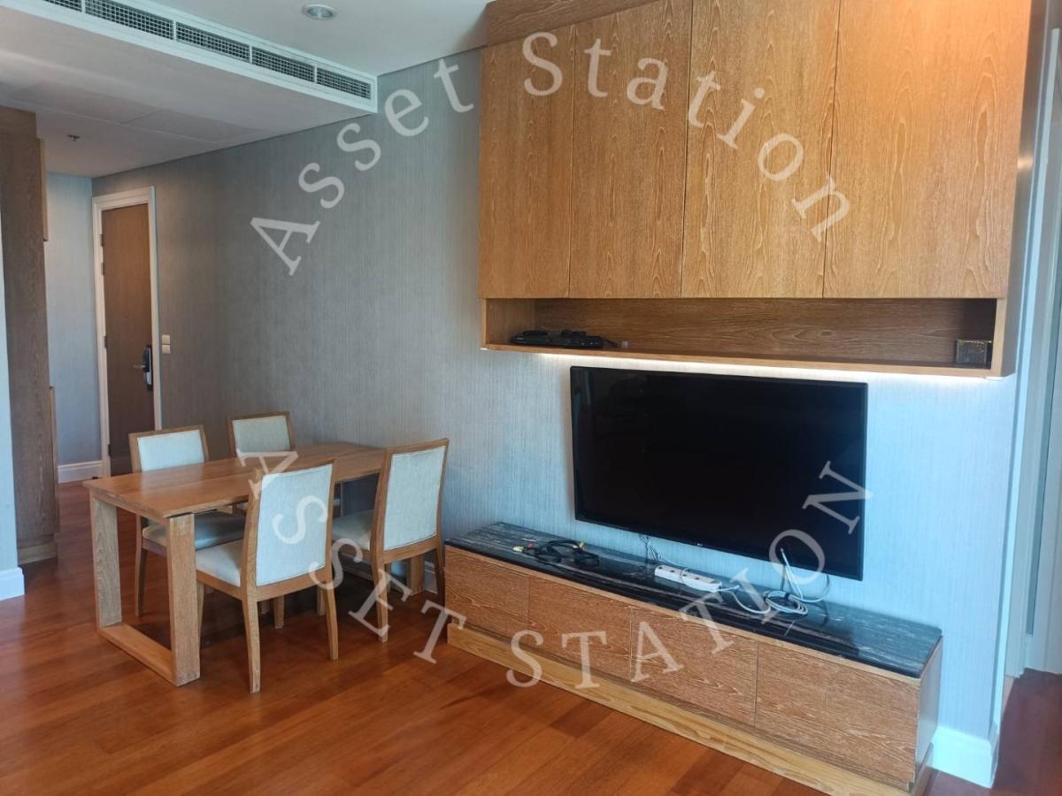 🚅 คอนโด 2 ห้องนอน ว่างให้เช่า 📣 Bright Sukhumvit 24 เดินทางสะดวก 🚄 ใกล้ BTS พร้อมพงษ์