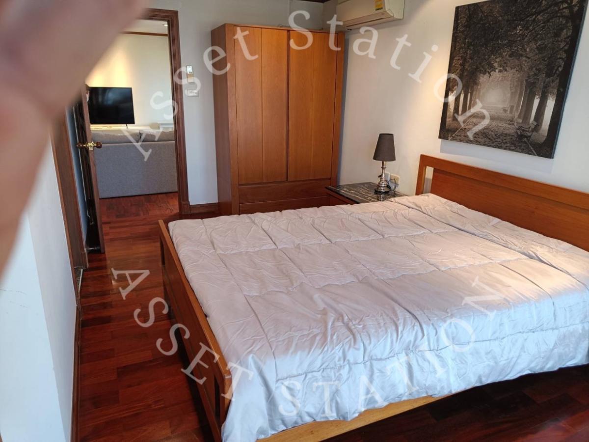 🚅ห้องใหญ่ ว่าง 3 ห้องนอน The Waterford Park Sukhumvit 53 เดินทางสะดวก 🚄 ใกล้ BTS ทองหล่อ