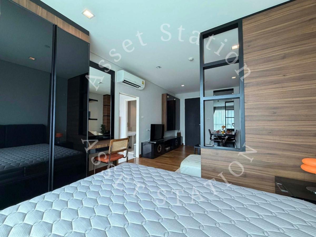 🚅 ขาย คอนโดราคาดีย์  Ivy Thonglor เดินทางสะดวก 🚆ใกล้ BTS ทองหล่อ 