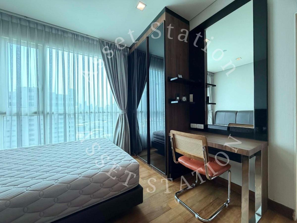 🚅 ขาย คอนโดราคาดีย์  Ivy Thonglor เดินทางสะดวก 🚆ใกล้ BTS ทองหล่อ 