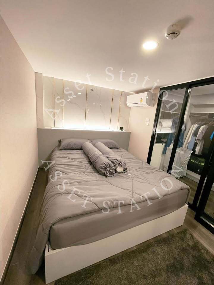 💎✨KnightsBridge Space Ratchayothin ห้อง Duplex กว้างขวาง ใกล้ BTS พหลโยธฺิน 24